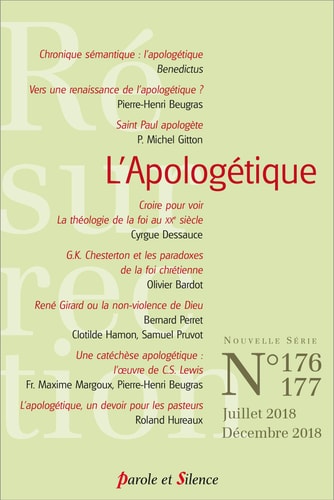 RESURRECTION N176, de Résurrection | portada del libro