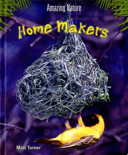 HOME MAKERS, de AA.VV. | portada del libro