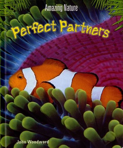 PERFECT PARTNERS, de AA.VV. | portada del libro