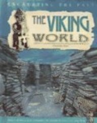 VIKING WORLD THE, de AA.VV. | portada del libro