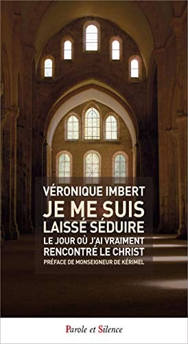 JE ME SUIS LAISSE SEDUIRE, de Véronique Imbert | portada del libro