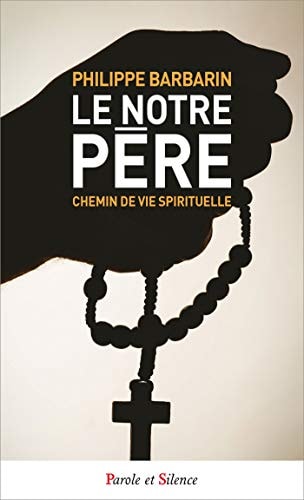 LE NOTRE PERE POCHE, de Philippe Barbarin | portada del libro