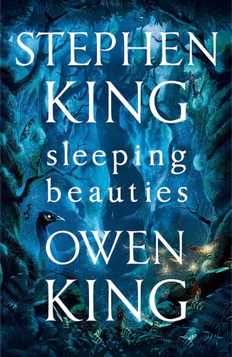 SLEEPING BEAUTIES, de Stephen King | portada del libro