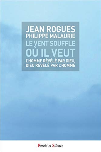 LE VENT SOUFFLE OU IL VEUT, de Jean Rogues | portada del libro