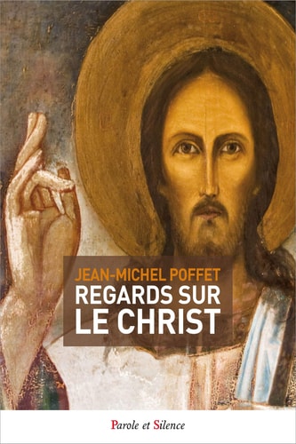 REGARDS SUR LE CHRIST, de Jean-Michel Poffet | portada del libro