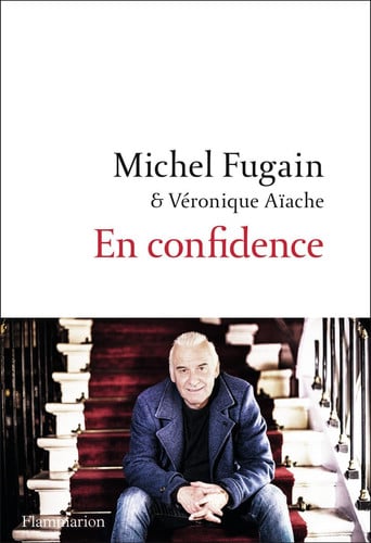 N CONFIDENCE, de FUGAIN MICHEL | portada del libro