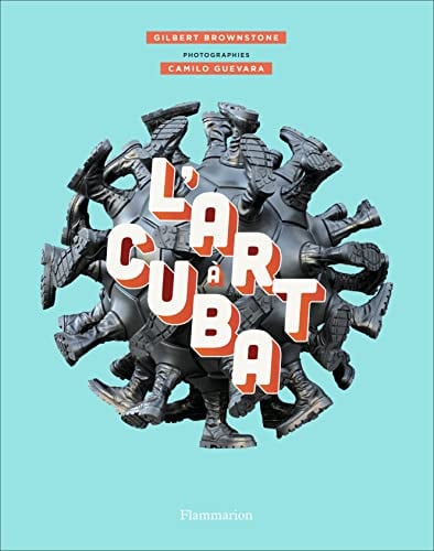RT A CUBA, de BROWNSTONE GILBERT | portada del libro