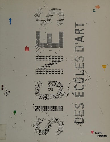 SIGNES DES ECOLES D'ART, de lacroix romain | portada del libro