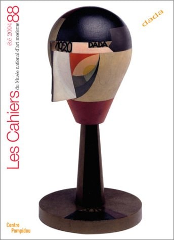 CAHIERS DU MUSEE NATIONAL D'ART MODERNE N°88, de criqui jean-pierre | portada del libro