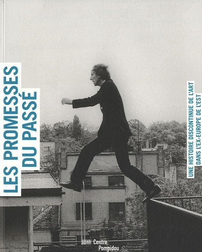 LES PROMESSES DU PASSE, de Mytkowska joanna / macel christine | portada del libro