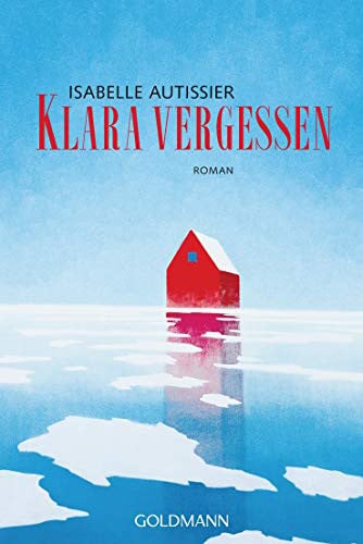 KLARA VERGESSEN, de AUTISSIER ISABE | portada del libro