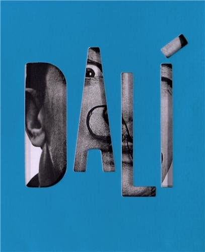 DALI CATALOGUE DE L'EXPOSITION (RELIEE), de Varios autores | portada del libro