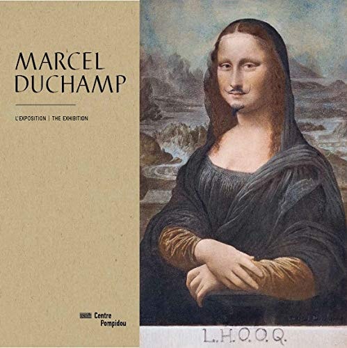 MARCEL DUCHAMP-LA PEINTURE MEME 1910-1923-ALBUM EXPOSITION-F, de Cécile Debray | portada del libro