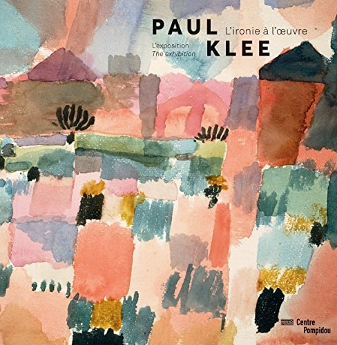 PAUL KLEE ALBUM EXPO FR/ANG, de Marie Merio | portada del libro
