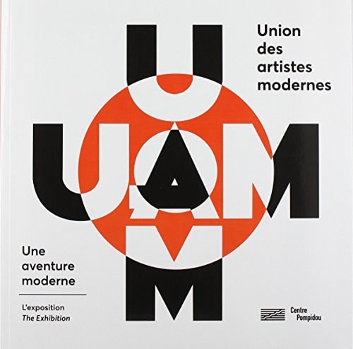 UAM, UNE AVENTURE MODERNE, de CINQUALBRE OLIV | portada del libro