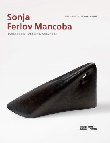 SONJA FERLOV MANCOBA CATALOGUE DE L'EXPOSITION, de Sous la direction de jonas storsve | portada del libro
