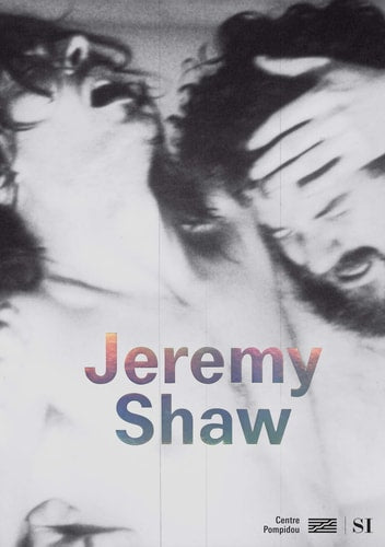 JEREMY SHAW, de SOUS LA DIRECTI | portada del libro