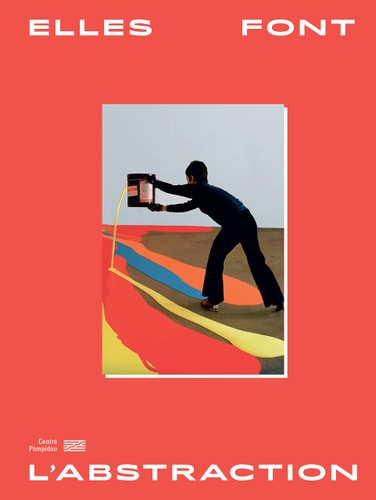 Elles font l'abstraction, de SOUS LA DIRECTI | portada del libro
