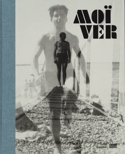 MOI VER / CATALOGUE DE L'EXPOSITION, de Julie Jones | portada del libro