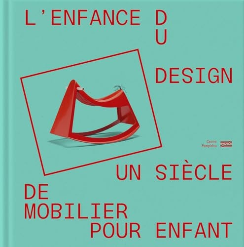 L'enfance du design, de Marie-Ange Brayer | portada del libro