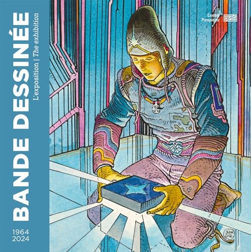 ANDE DESSINEE 1964-2024 / ALBUM DE L'EX, de Lemonnier Anne/Payen Emmanuelle | portada del libro