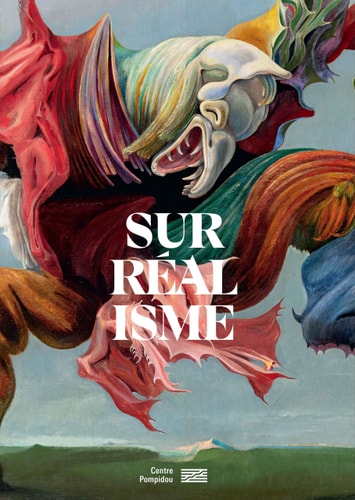 SURREALISME | portada del libro