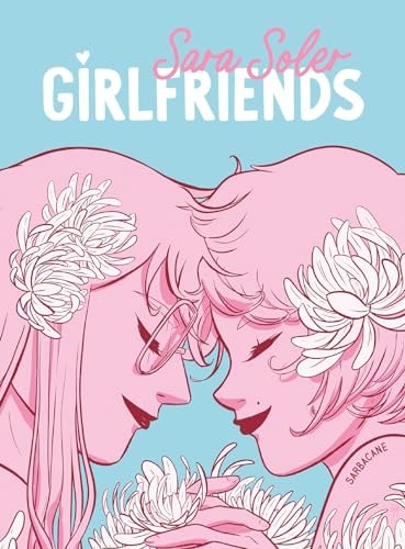 IRLFRIENDS, de Sara Soler | portada del libro