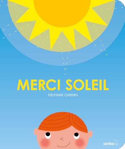 ERCI SOLEIL, de Delphine Chedru | portada del libro
