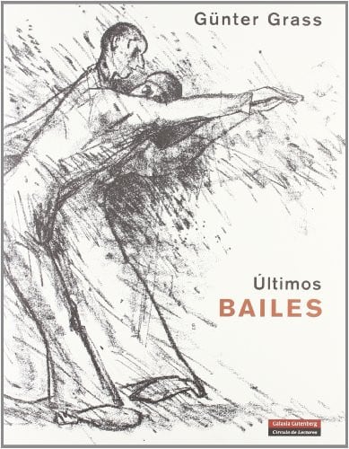 Ultimos bailes, de GRASS | portada del libro