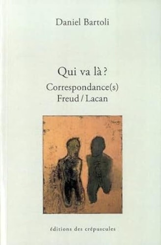 QUI VA LA ?, de Sigmund Freud | portada del libro