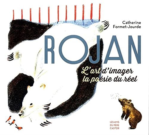 OJAN, de Catherine Formet-Jourde | portada del libro