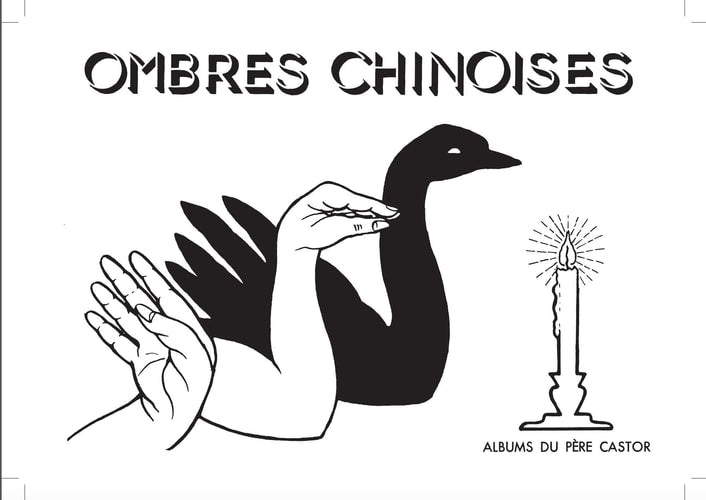 MBRES CHINOISES, de M. Mascarelli | portada del libro