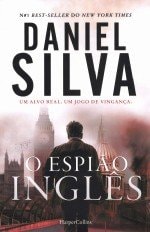 O ESPIÇO INGLÒS, de SILVA | portada del libro