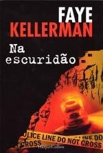 NA ESCURIDÇO, de KELLERMAN | portada del libro