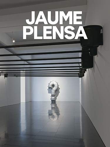 JAUME PLENSA, de PLENSA | portada del libro