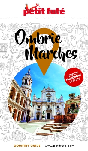 OMBRIE, de AUZIAS D.#LABOURDETTE J. & ALTER | portada del libro