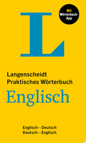DIC LANG BASICO INGL/ALEM | portada del libro