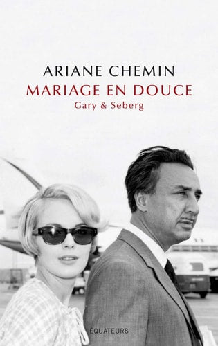 MARIAGE EN DOUCE, de Chemin/ ariane | portada del libro