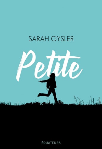 PETITE, de Sarah Gysler | portada del libro