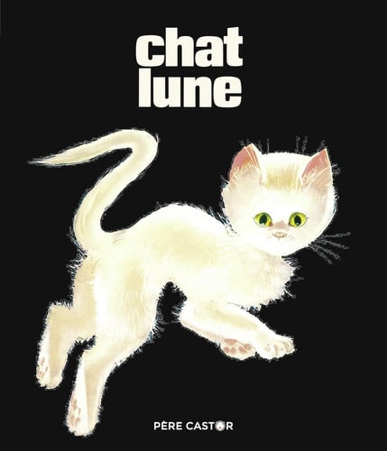 HAT LUNE, de DELETAILLE ALBERTINE | portada del libro