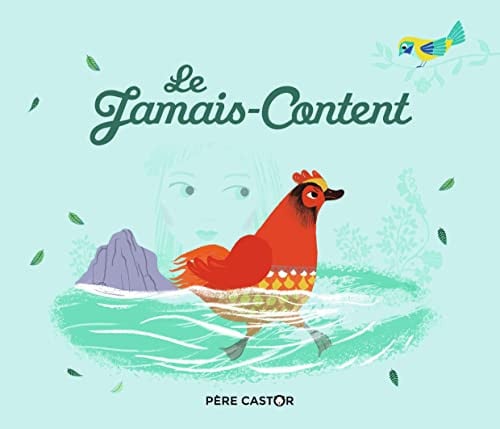 AMAIS-CONTENT, de NILLE#VASSILISSA PEGGY#. | portada del libro