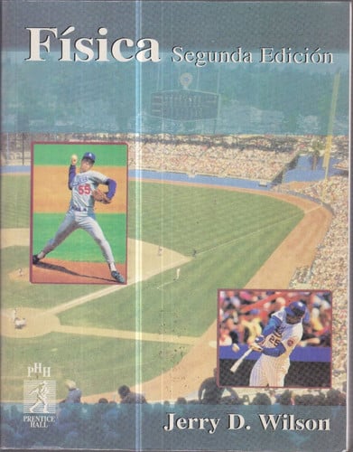 FISICA 2/E, de WILSON | portada del libro