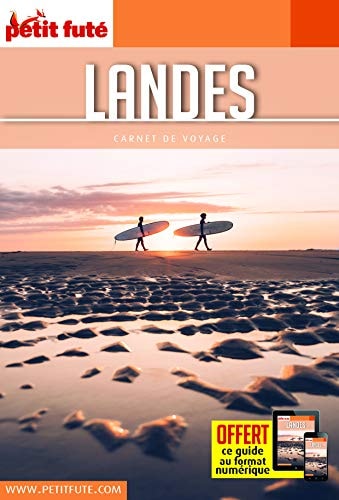 ANDES 2021 CARNET PETIT FUTE + OFFRE NU, de Petit Futé | portada del libro