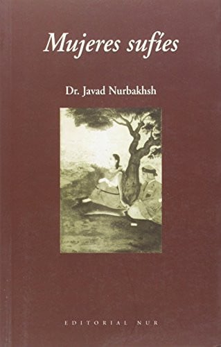 MUJERES SUFIES, de NURBAKHSH | portada del libro
