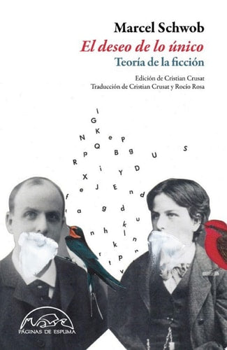 COLASIN, de Schwob | portada del libro