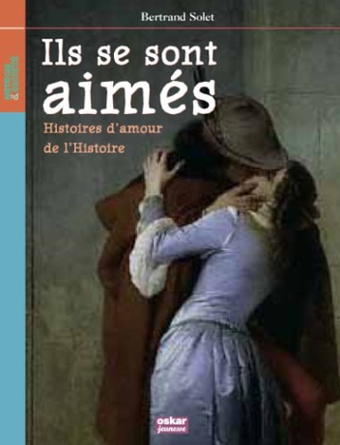 ILS SE SONT AIMES, de Bertrand Solet | portada del libro