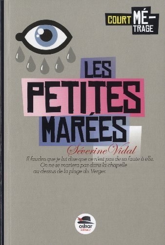 PETITES MAREES LES, de Séverine Vidal | portada del libro