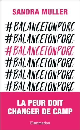 BALANCETONPORC, de MULLER SANDRA | portada del libro
