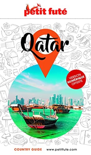 ATAR 2023 PETIT FUTE OFFRE NUM, de Dominique Auzias | portada del libro