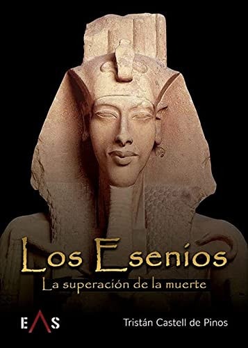 ESENIOS, LOS, de CASTELL DE PINOS | portada del libro